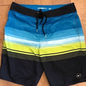 O’Neill Board Shorts Swim Trunks Boardshorts